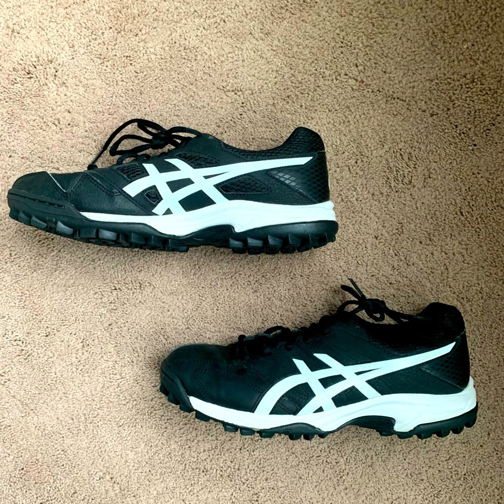 ASICS Field Hockey Turf Cleats